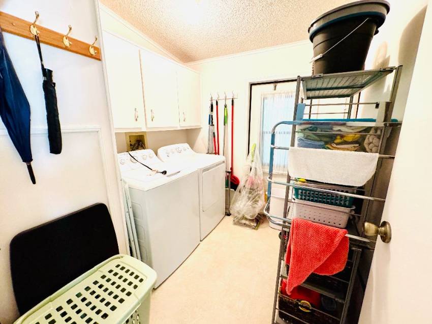 4614 Arcola Place a Lakeland, FL Mobile or Manufactured Home for Sale